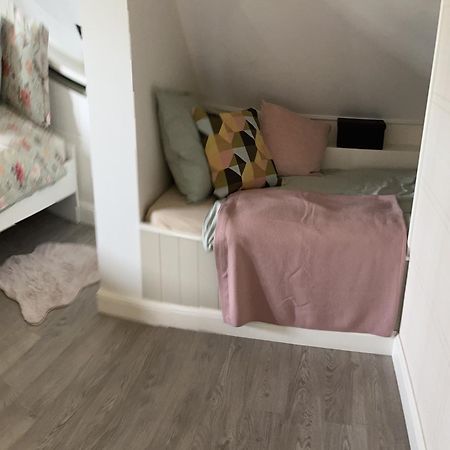 Rijkevorsel Villa71 מראה חיצוני תמונה
